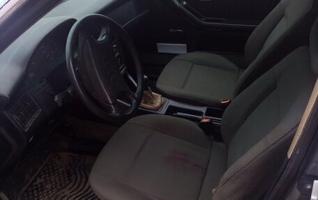 Audi 80, 1987 год, 110 000 рублей, 7 фотография