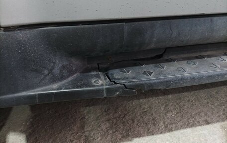 SsangYong Rexton III, 2008 год, 799 000 рублей, 23 фотография