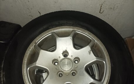 SsangYong Rexton III, 2008 год, 799 000 рублей, 25 фотография