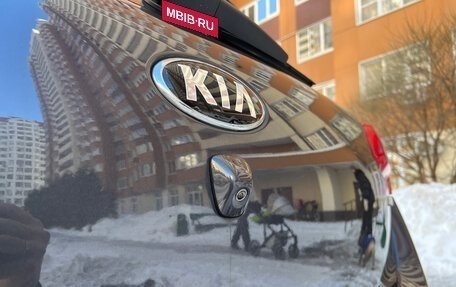 KIA cee'd III, 2017 год, 1 600 000 рублей, 17 фотография