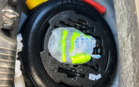 KIA cee'd III, 2017 год, 1 600 000 рублей, 25 фотография