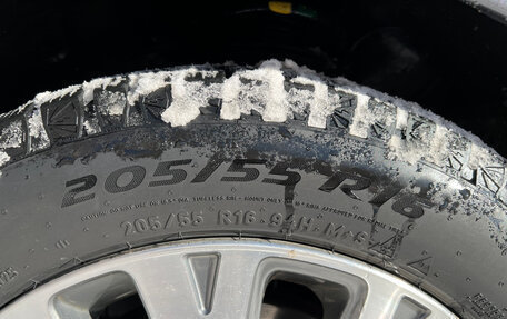 KIA cee'd III, 2017 год, 1 600 000 рублей, 30 фотография