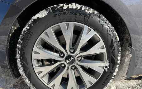 KIA cee'd III, 2017 год, 1 600 000 рублей, 28 фотография