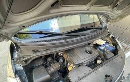 Hyundai Grand Starex Grand Starex I рестайлинг 2, 2010 год, 1 250 000 рублей, 11 фотография