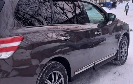 Nissan Pathfinder, 2014 год, 1 650 000 рублей, 4 фотография