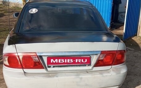 KIA Magentis I, 2003 год, 150 000 рублей, 6 фотография