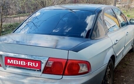 KIA Magentis I, 2003 год, 150 000 рублей, 8 фотография