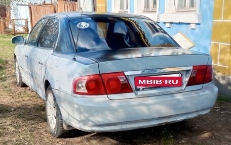 KIA Magentis I, 2003 год, 150 000 рублей, 10 фотография