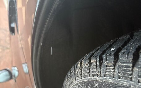 Mitsubishi ASX I рестайлинг, 2011 год, 950 000 рублей, 12 фотография