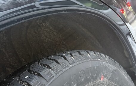 Mitsubishi ASX I рестайлинг, 2011 год, 950 000 рублей, 11 фотография