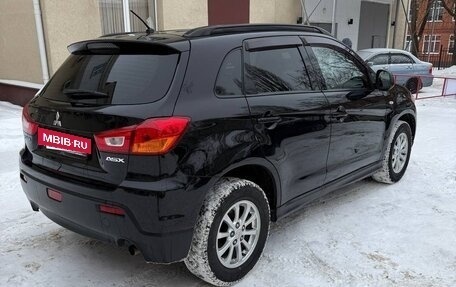 Mitsubishi ASX I рестайлинг, 2011 год, 950 000 рублей, 4 фотография