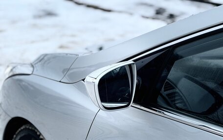 Hyundai i40 I рестайлинг, 2014 год, 825 000 рублей, 7 фотография