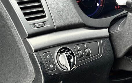 Hyundai i40 I рестайлинг, 2014 год, 825 000 рублей, 10 фотография