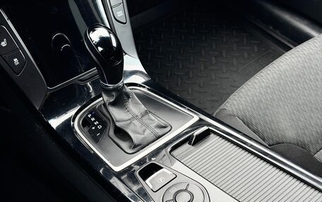 Hyundai i40 I рестайлинг, 2014 год, 825 000 рублей, 14 фотография