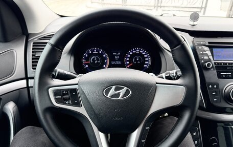 Hyundai i40 I рестайлинг, 2014 год, 825 000 рублей, 17 фотография