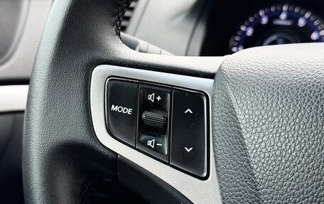 Hyundai i40 I рестайлинг, 2014 год, 825 000 рублей, 16 фотография