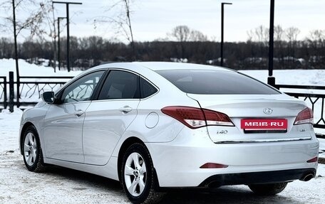 Hyundai i40 I рестайлинг, 2014 год, 825 000 рублей, 5 фотография