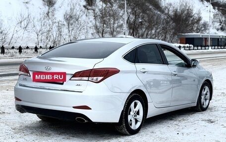 Hyundai i40 I рестайлинг, 2014 год, 825 000 рублей, 4 фотография