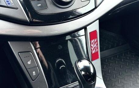 Hyundai i40 I рестайлинг, 2014 год, 825 000 рублей, 13 фотография