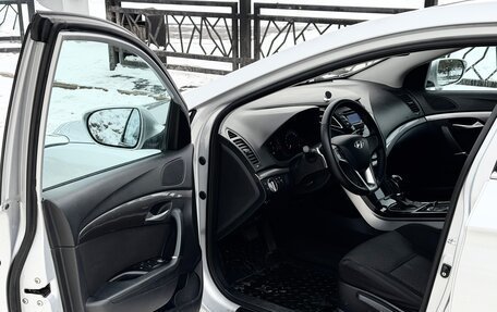 Hyundai i40 I рестайлинг, 2014 год, 825 000 рублей, 19 фотография