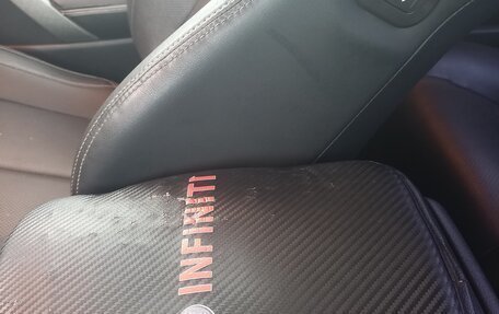 Infiniti G, 2009 год, 750 000 рублей, 9 фотография