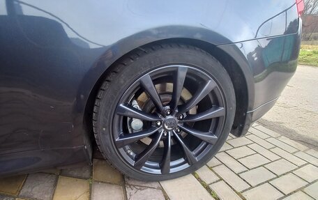 Infiniti G, 2009 год, 750 000 рублей, 2 фотография