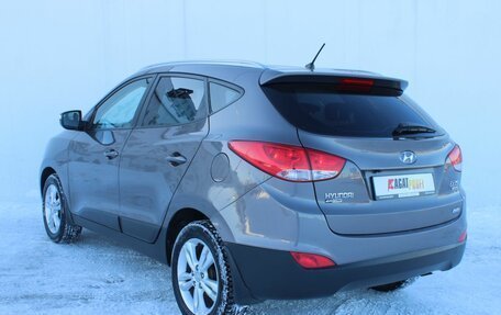 Hyundai ix35 I рестайлинг, 2011 год, 1 150 000 рублей, 3 фотография