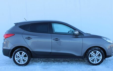 Hyundai ix35 I рестайлинг, 2011 год, 1 150 000 рублей, 6 фотография