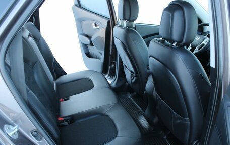 Hyundai ix35 I рестайлинг, 2011 год, 1 150 000 рублей, 11 фотография