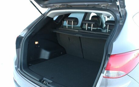 Hyundai ix35 I рестайлинг, 2011 год, 1 150 000 рублей, 8 фотография