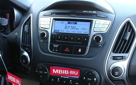 Hyundai ix35 I рестайлинг, 2011 год, 1 150 000 рублей, 16 фотография
