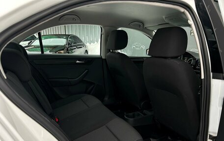 Volkswagen Polo VI (EU Market), 2021 год, 1 564 200 рублей, 8 фотография