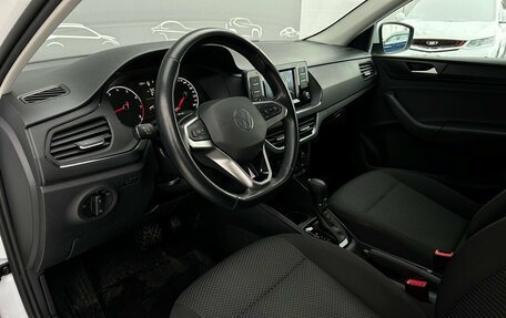 Volkswagen Polo VI (EU Market), 2021 год, 1 564 200 рублей, 5 фотография