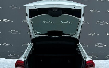 Volkswagen Polo VI (EU Market), 2021 год, 1 564 200 рублей, 13 фотография