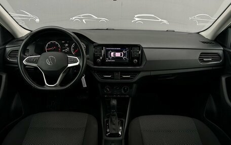 Volkswagen Polo VI (EU Market), 2021 год, 1 564 200 рублей, 6 фотография