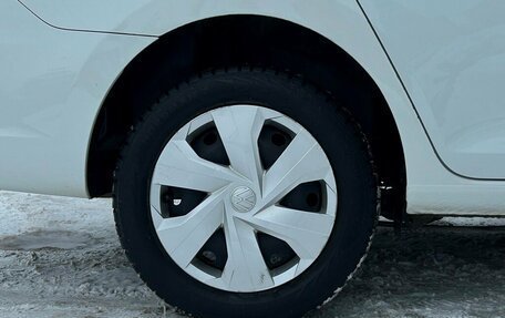 Volkswagen Polo VI (EU Market), 2021 год, 1 564 200 рублей, 19 фотография