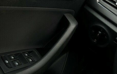 Volkswagen Polo VI (EU Market), 2021 год, 1 564 200 рублей, 17 фотография