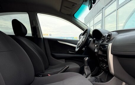 Nissan Almera, 2015 год, 647 000 рублей, 7 фотография