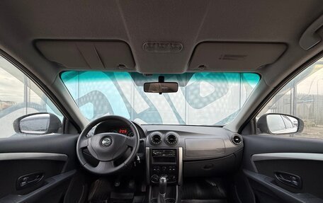 Nissan Almera, 2015 год, 647 000 рублей, 2 фотография