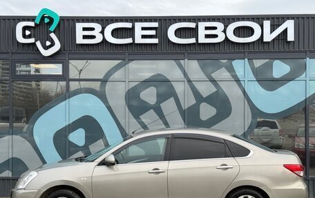 Nissan Almera, 2015 год, 647 000 рублей, 9 фотография