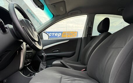 Nissan Almera, 2015 год, 647 000 рублей, 13 фотография