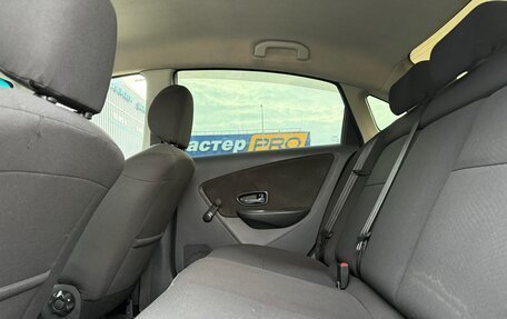 Nissan Almera, 2015 год, 647 000 рублей, 10 фотография