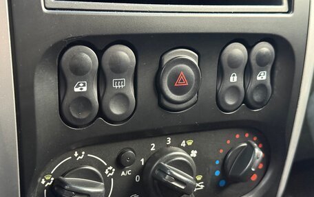 Nissan Almera, 2015 год, 647 000 рублей, 16 фотография