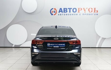 KIA Cerato IV, 2019 год, 1 777 000 рублей, 4 фотография