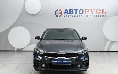 KIA Cerato IV, 2019 год, 1 777 000 рублей, 3 фотография