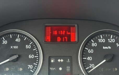 Nissan Almera, 2015 год, 647 000 рублей, 18 фотография