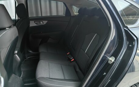 KIA Cerato IV, 2019 год, 1 777 000 рублей, 7 фотография