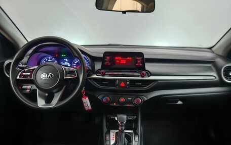 KIA Cerato IV, 2019 год, 1 777 000 рублей, 11 фотография