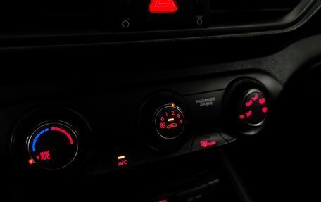 KIA Cerato IV, 2019 год, 1 777 000 рублей, 14 фотография