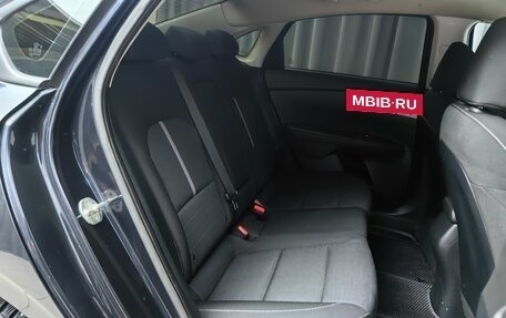 KIA Cerato IV, 2019 год, 1 777 000 рублей, 8 фотография